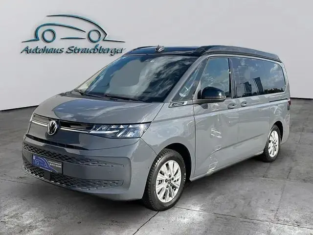Gebraucht VW California California 245 PS (180 kW) 2025 Van