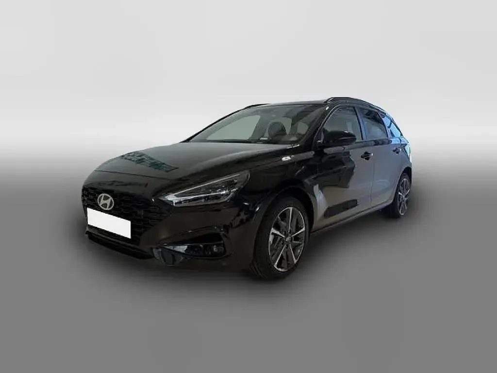 Gebraucht Hyundai i30 GO! 97 PS (71 kW) 2025