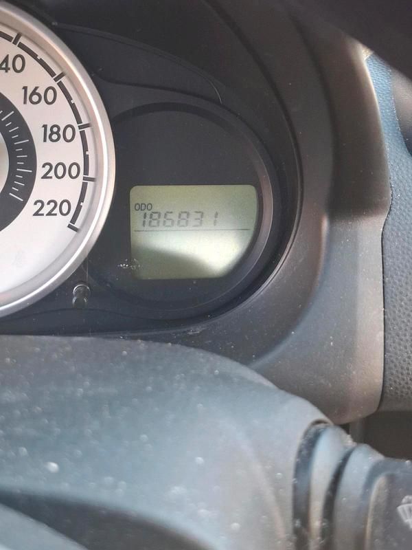 Gebraucht Mazda 2 103 PS (75 kW) 2008 Grün Kleinwagen