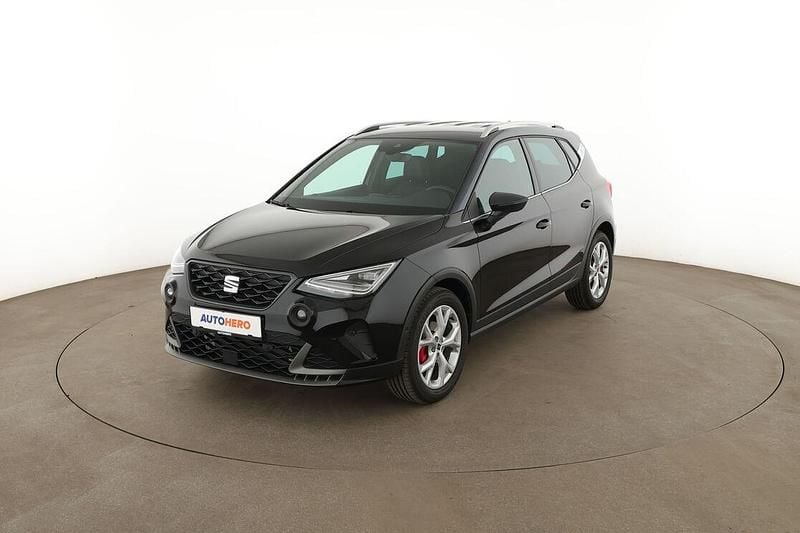 Gebraucht Seat Arona FR 150 PS (110 kW) 2024 SUV