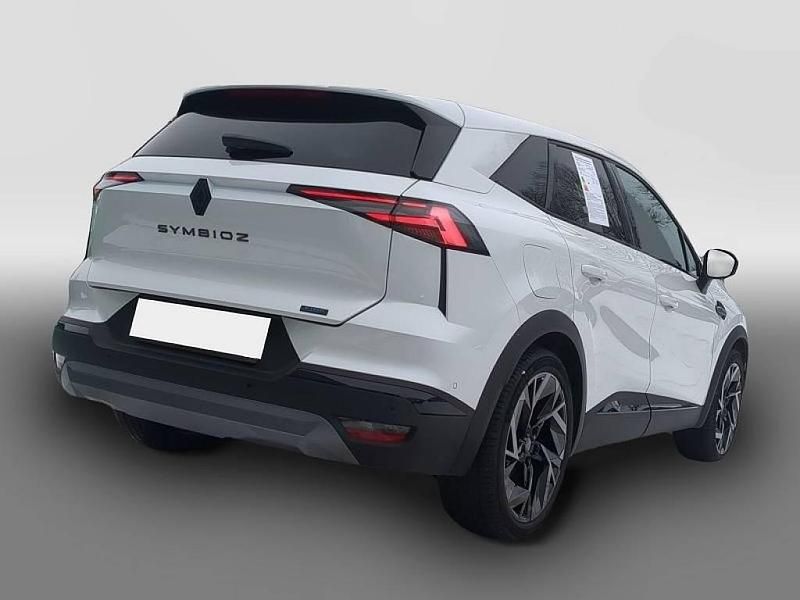 Gebraucht Renault Fuego Esprit Alpine 143 PS (105 kW) 2025 Weiß Coupé