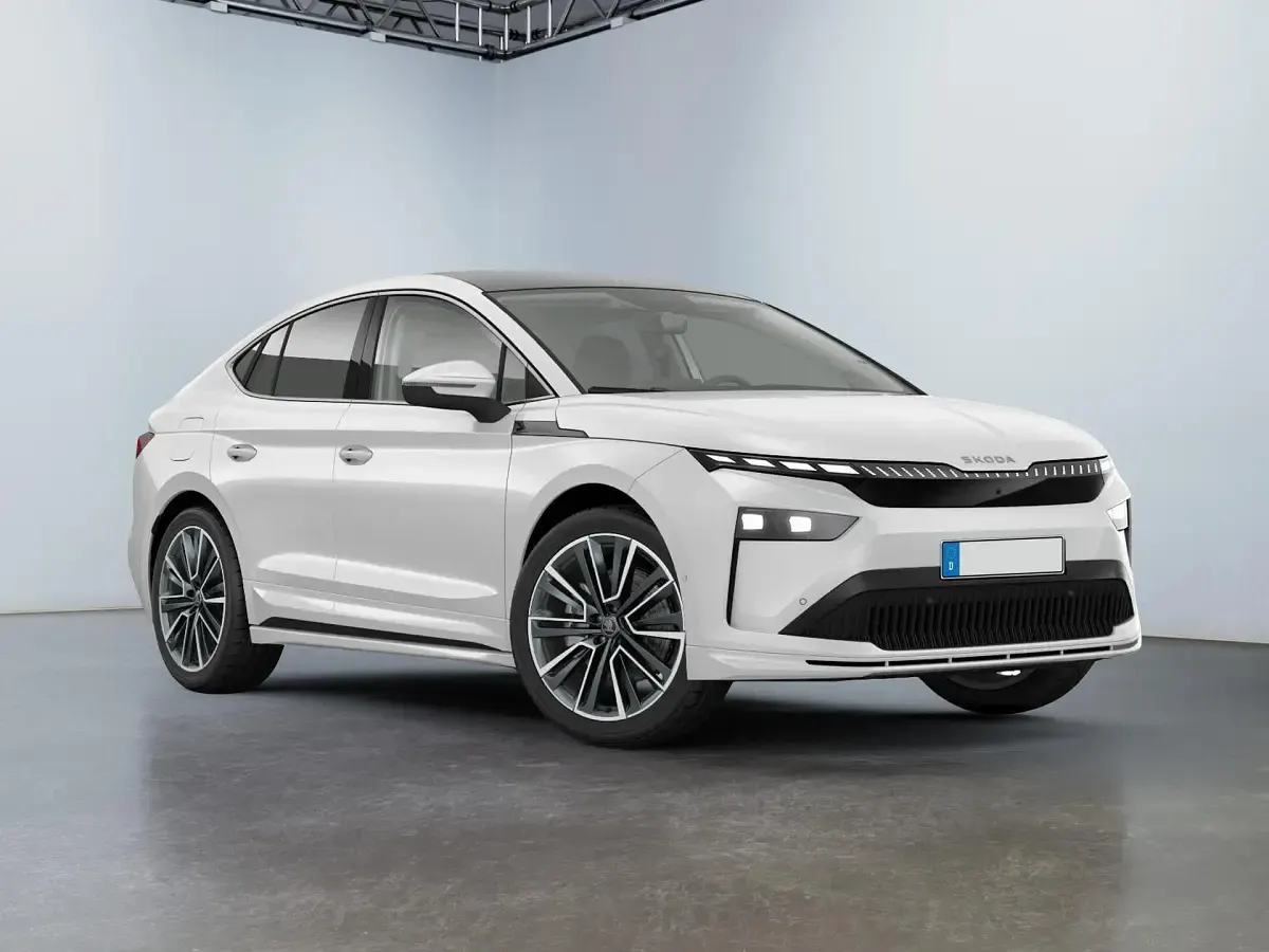 Gebraucht Skoda Enyaq iV Selection 210 kW (286 PS) 2026 SUV