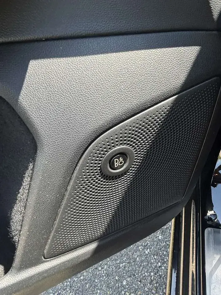 Gebraucht Ford Focus ST 280 PS (205 kW) 2019 Kombi