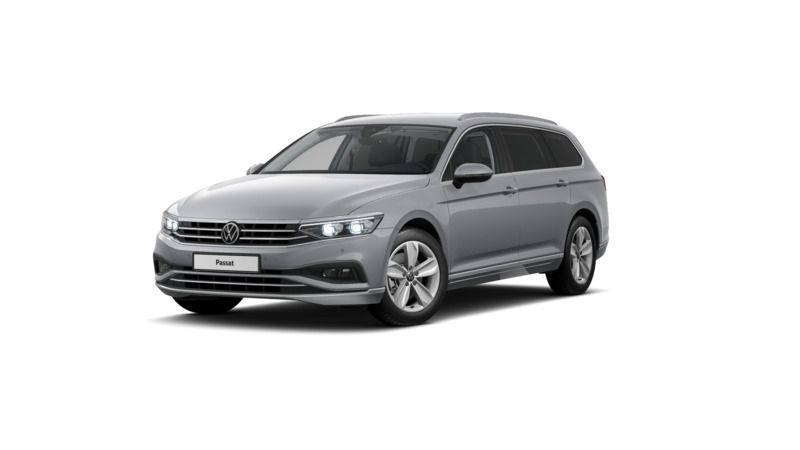 Gebraucht VW Passat Elegance 150 PS (110 kW) 2024 Kombi