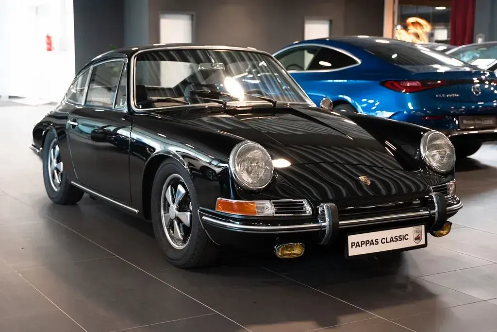 Gebraucht Porsche 912 90 PS (66 kW) 1967 Coupé