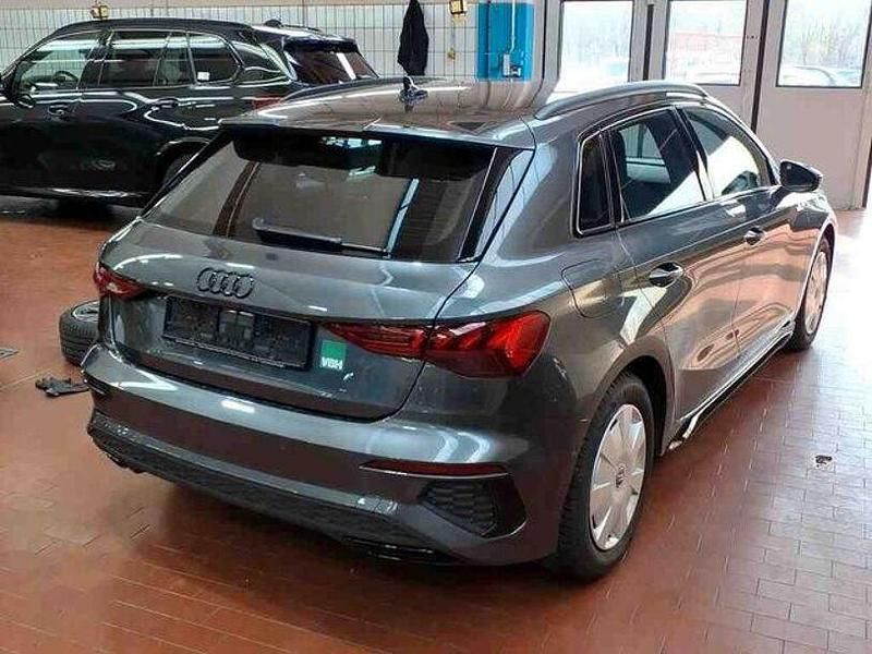 Gebraucht Audi A3 S-Line 204 PS (150 kW) 2022 Andere Limousine