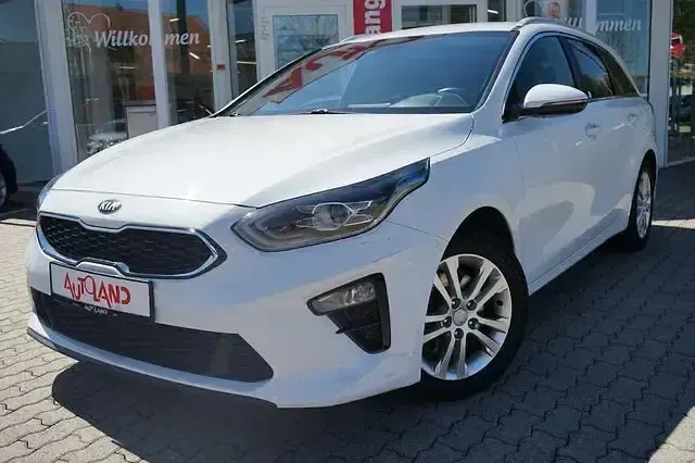 Brugt Kia Ceed 2021 Andere Hatchback