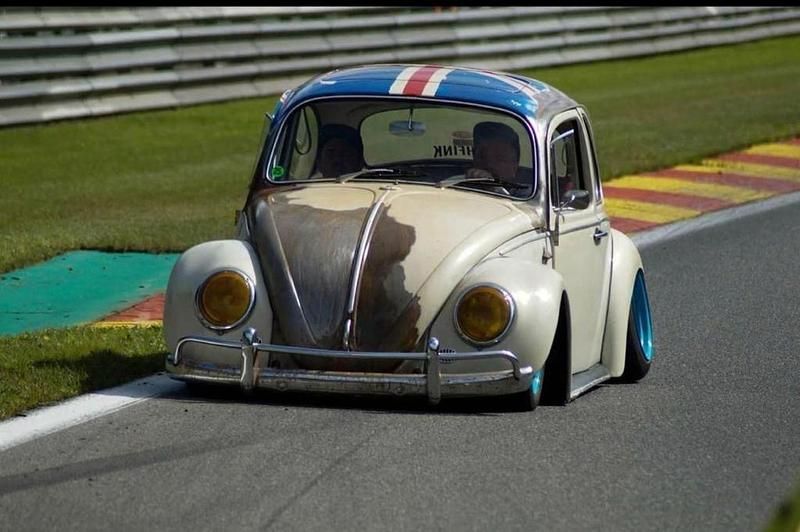 Gebraucht 1965 VW Käfer Kleinwagen | 7.900 € - Bild 1/4