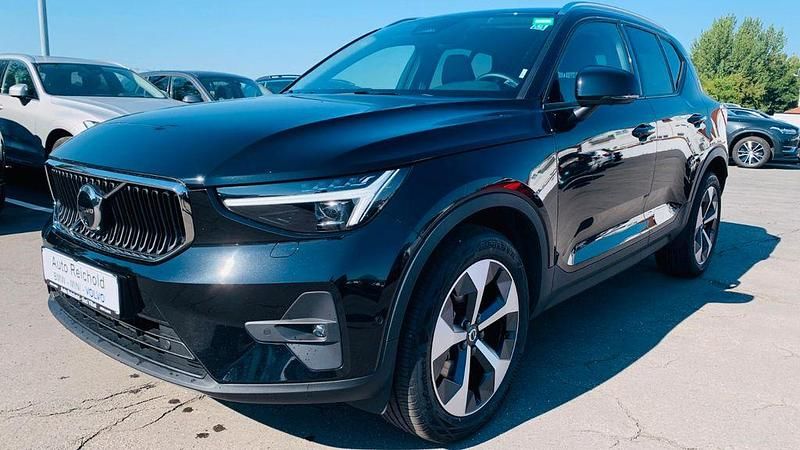 Gebraucht Volvo XC40 163 PS (119 kW) 2024 Andere SUV