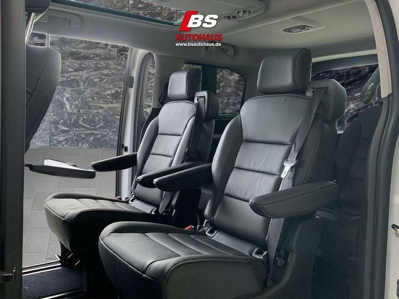 Gebraucht Opel Zafira Tourer S 177 PS (130 kW) 2023 Other Van / Kleinbus