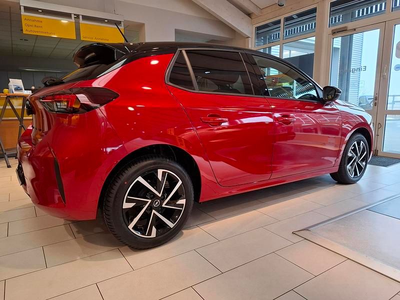 Neu Opel Corsa 101 PS (74 kW) 2026 Other Kleinwagen