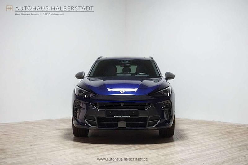 Gebraucht Cupra Terramar 265 PS (194 kW) 2025 Blau SUV