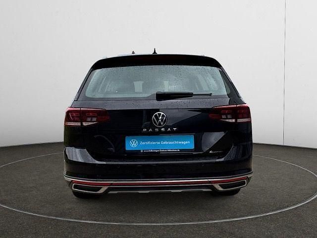 Gebraucht VW Passat Alltrack 200 PS (147 kW) 2023 Schwarz Kombi