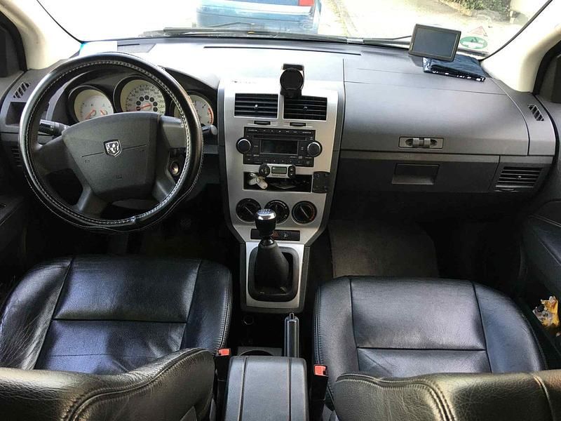 Gebraucht Dodge Caliber 143 PS (105 kW) 2008 Andere farben Kleinwagen