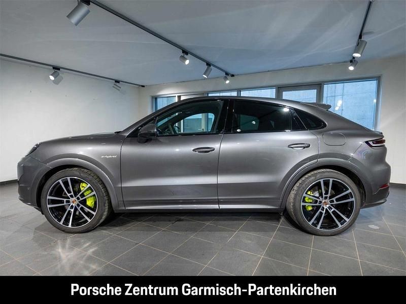 Gebraucht Porsche Cayenne 470 PS (345 kW) 2024 Grau SUV