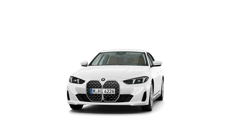 Neu BMW 420 Gran Coupé Efficient Dynamics 184 PS (135 kW) 2025 Coupé