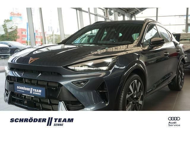 Magnetic tech Neu 2024 Cupra Formentor VZ SUV | 39.890 € (Guter Preis) - Bild 1/4