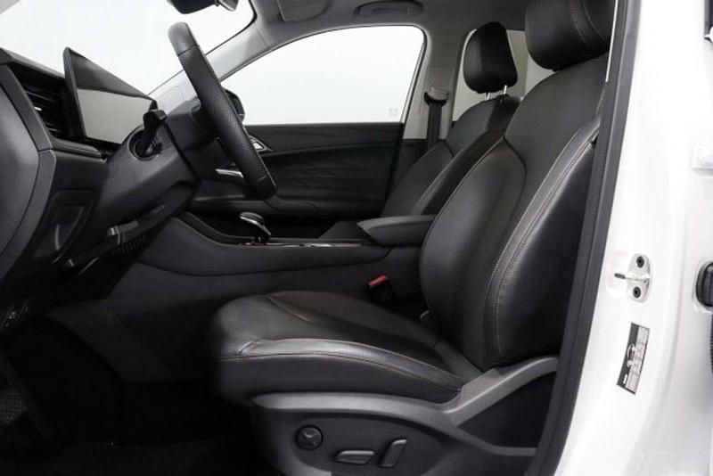 Gebraucht MG HS Luxury 272 PS (200 kW) 2025 Pearl white (weiß) SUV
