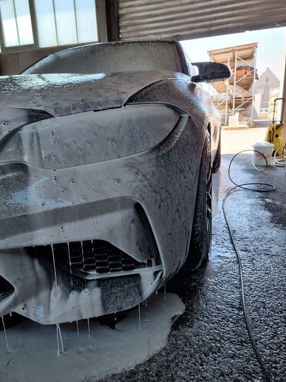 Gebraucht BMW M2 Competition Edition 411 PS (302 kW) 2019 Schwarz Coupé