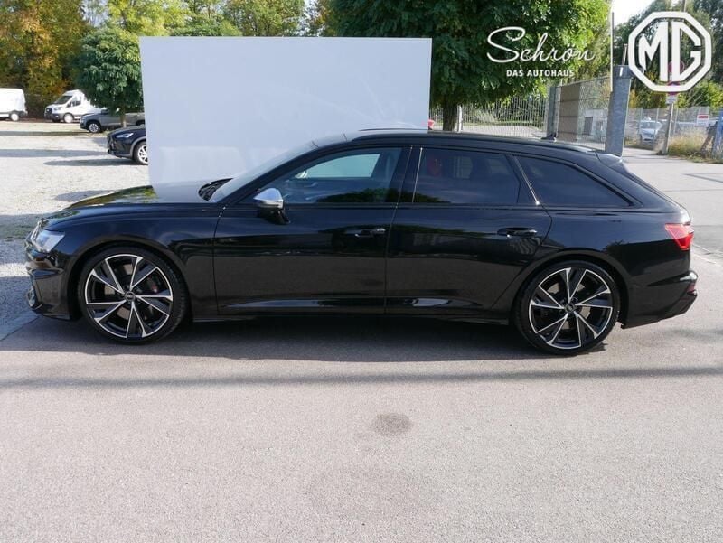 Gebraucht Audi S6 Sport 344 PS (253 kW) 2024 Kombi