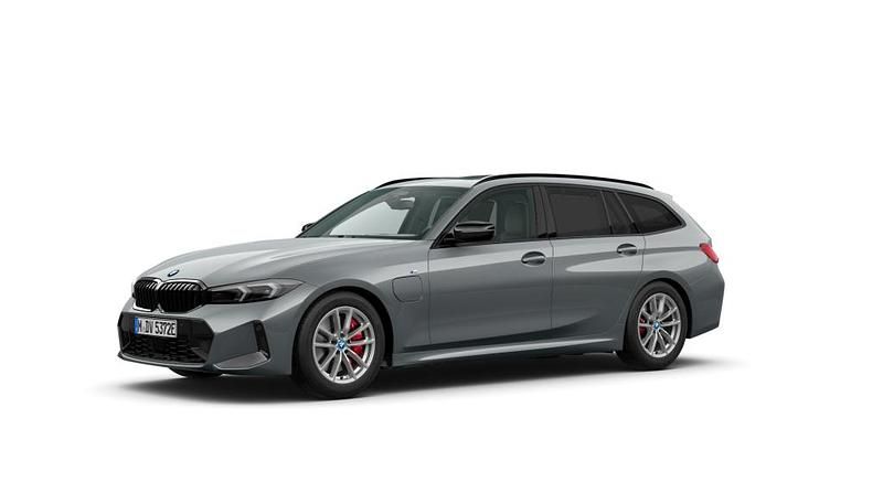 Gebraucht 2023 BMW 330 Comfort Edition Kombi | 44.610 € (Etwas zu teuer) - Bild 1/3