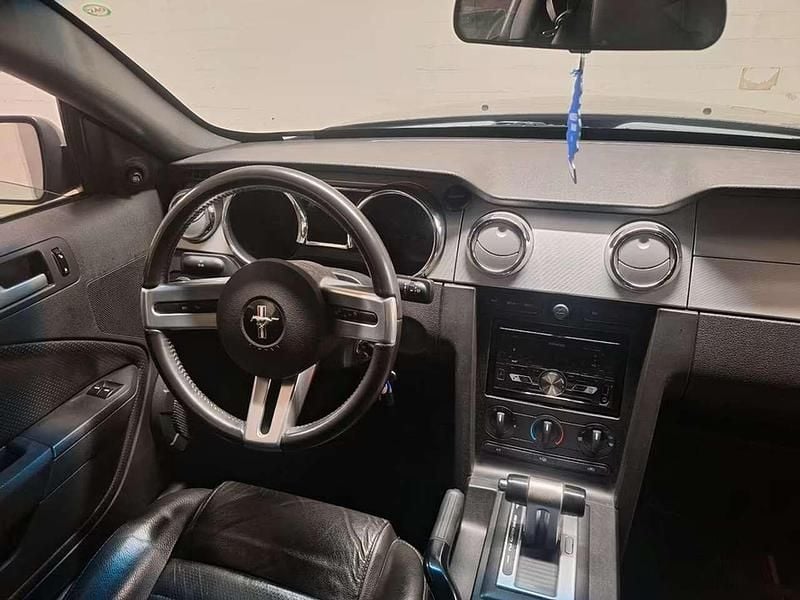 Gebraucht Ford Mustang GT 305 PS (224 kW) 2015 Coupé