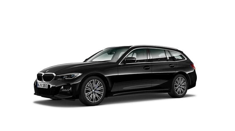 Gebraucht 2025 BMW 330 M Sport Kombi | 36.690 € (Fairer Preis) - Bild 1/2