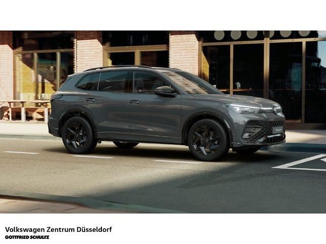 Neu VW Tiguan Style 150 PS (110 kW) 2026 Grau SUV