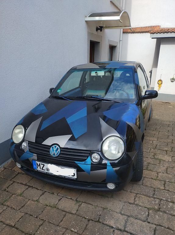 Gebraucht 2000 VW Polo Basis Limousine | 750 € (Fairer Preis) - Bild 1/4