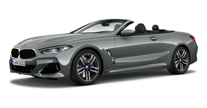 Gebraucht 2024 BMW 840 Coupé | 123.770 € - Bild 1/1