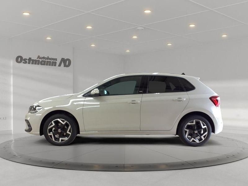 Gebraucht VW Polo Edition 95 PS (69 kW) 2026 Ascotgrau Kleinwagen