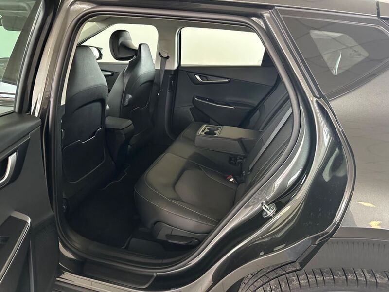 Gebraucht Kia EV6 239 kW (325 PS) 2023 Grau SUV