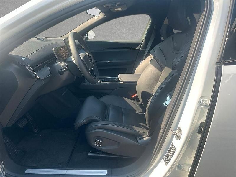 Gebraucht Polestar 3 Pilot 359 kW (489 PS) 2025 Weiß SUV