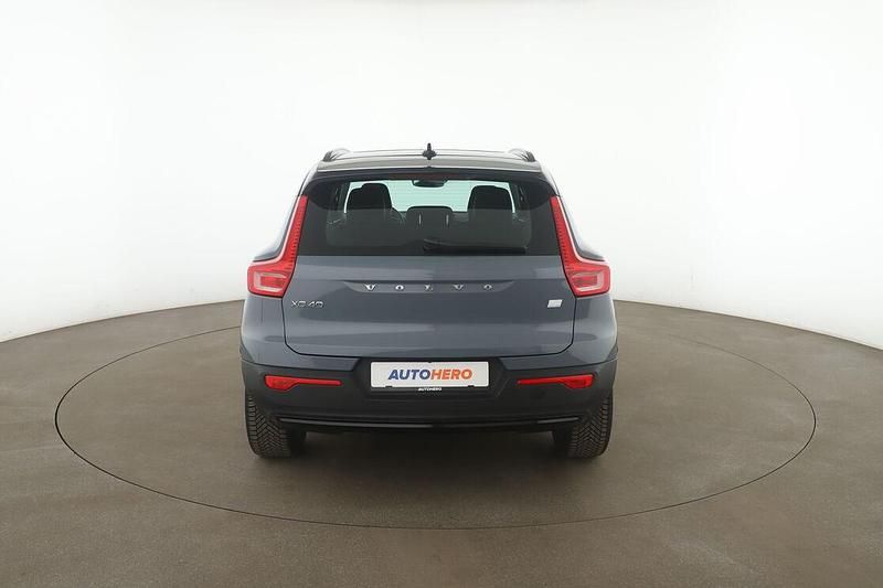 Gebraucht Volvo XC40 R-Design 82 PS (60 kW) 2020 Grau SUV