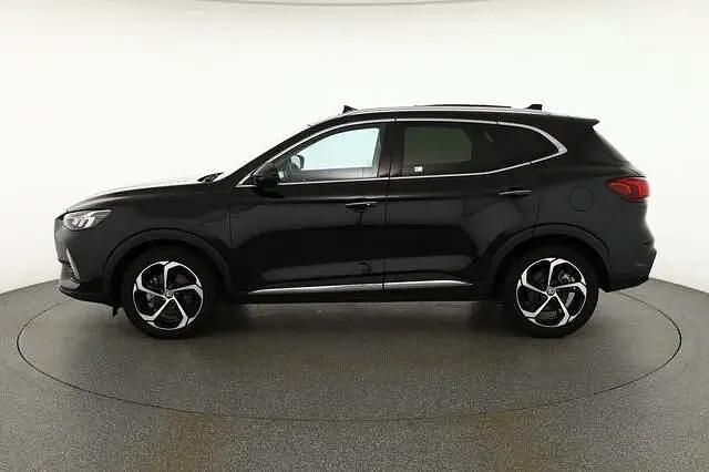 Second-hand MG HS Luxury 162 CP (119 kW) 2024 Negru SUV