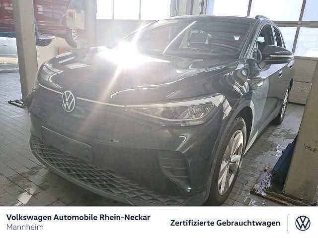 Gebraucht VW ID.4 Pro 150 kW (204 PS) 2023 Weiß SUV
