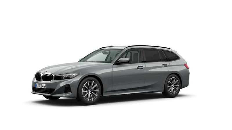 Gebraucht 2025 BMW 318 Comfort Edition Kombi | 34.500 € (Fairer Preis) - Bild 1/3