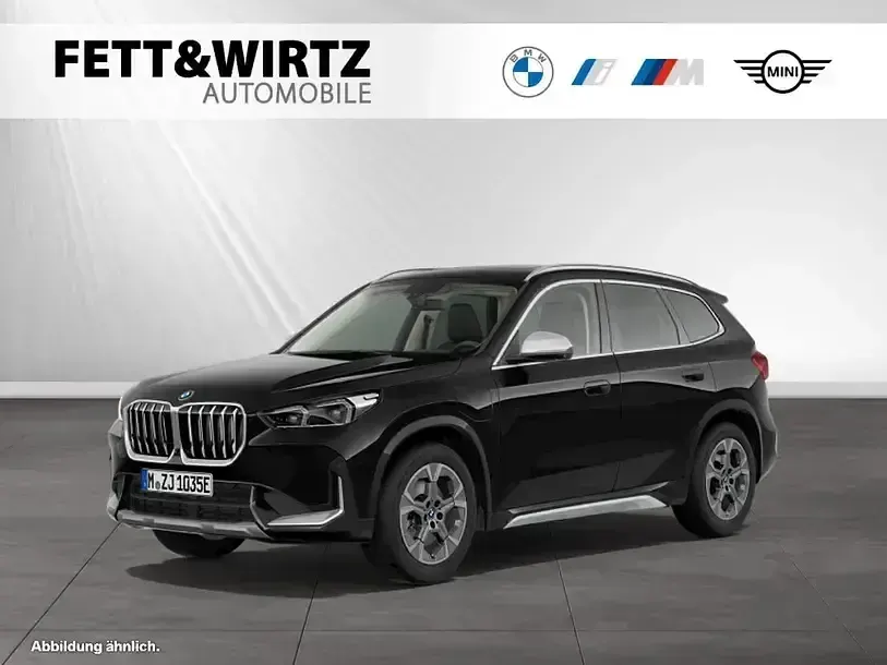 Second-hand BMW X1 xLine 245 CP (180 kW) 2023 SUV