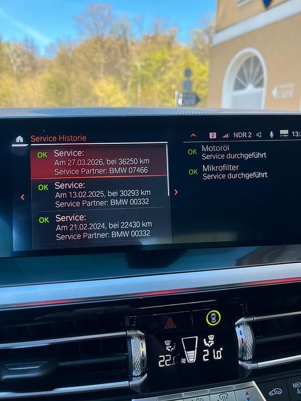Gebraucht BMW Z4 197 PS (144 kW) 2020 Weiß Cabrio
