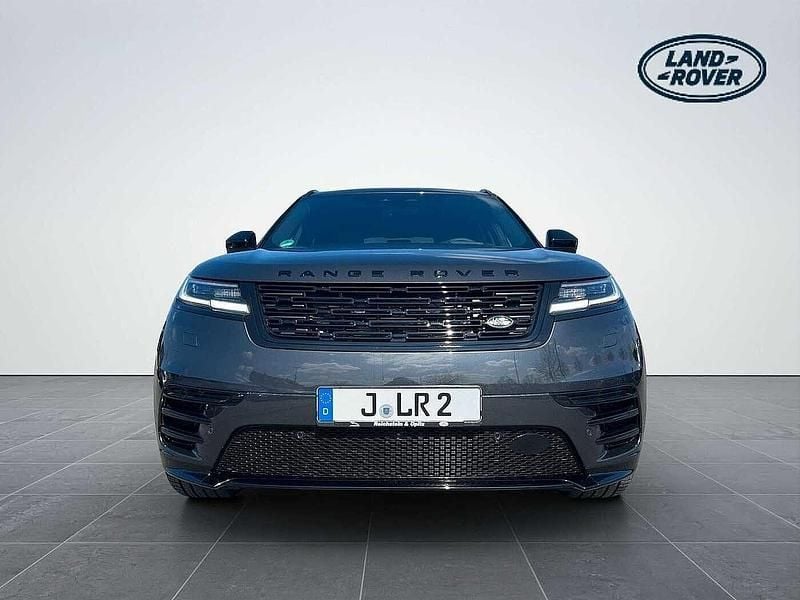 Gebraucht Land Rover Range Rover Velar SE Dynamic 304 PS (223 kW) 2025 Carpathian grey SUV