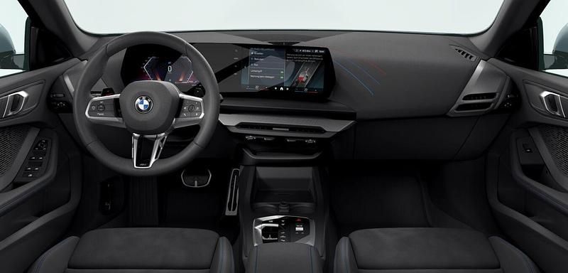 Gebraucht BMW 220 Shadowline 170 PS (125 kW) 2025 Grau Coupé