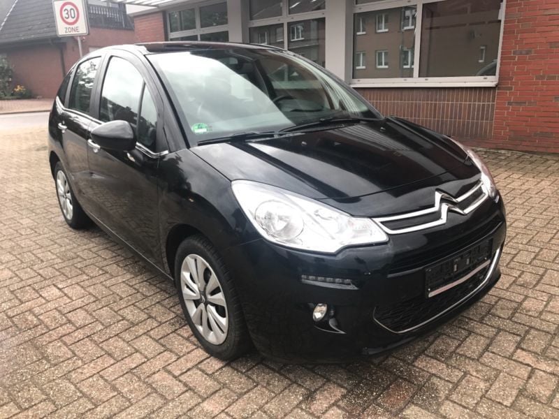 Gebrauchte Autos Mit Tüv Bis 700 Euro 2.052 gebrauchte Citroën C3 – Citroën C3 Gebrauchtwagen - AutoUncle