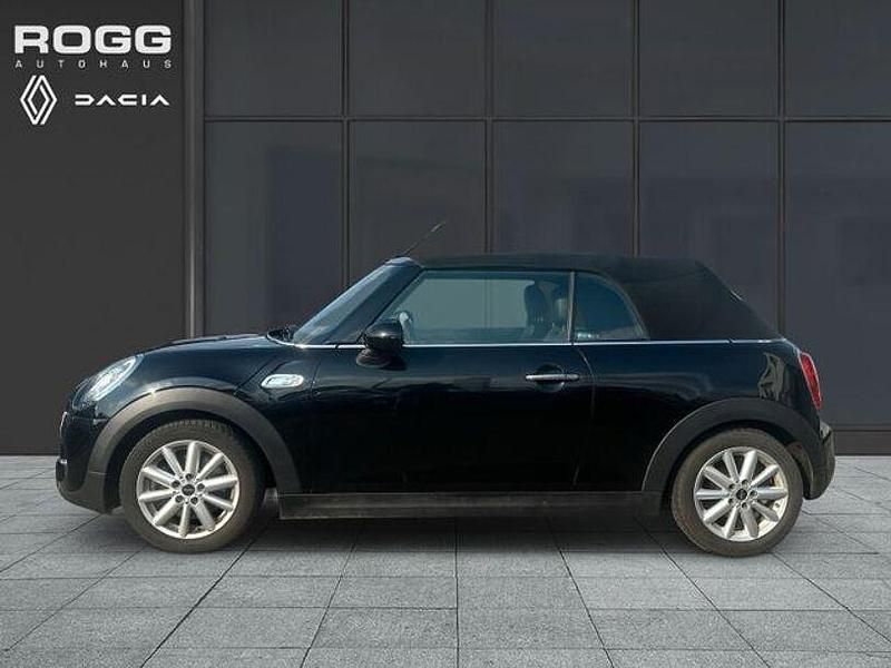 Gebraucht Mini Cooper S 192 PS (141 kW) 2018 Andere Kleinwagen