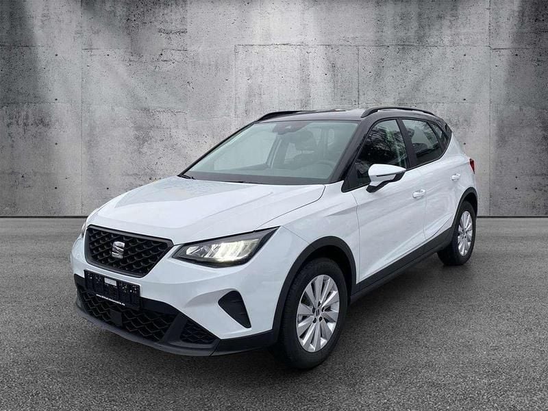 Gebraucht Seat Arona 95 PS (69 kW) 2026 SUV