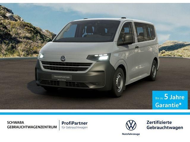 Gebraucht VW Transporter R 150 PS (110 kW) 2025 Grau Van