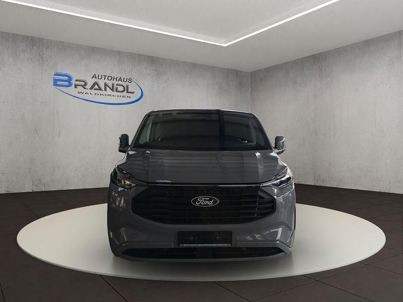 Neu Ford Transit Limited 210 kW (286 PS) 2026 Weiß Van / Kleinbus