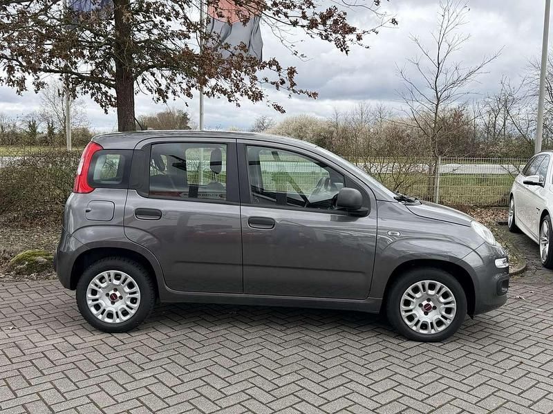 Gebraucht Fiat Panda Easy 69 PS (50 kW) 2017 Colore esterno Kleinwagen