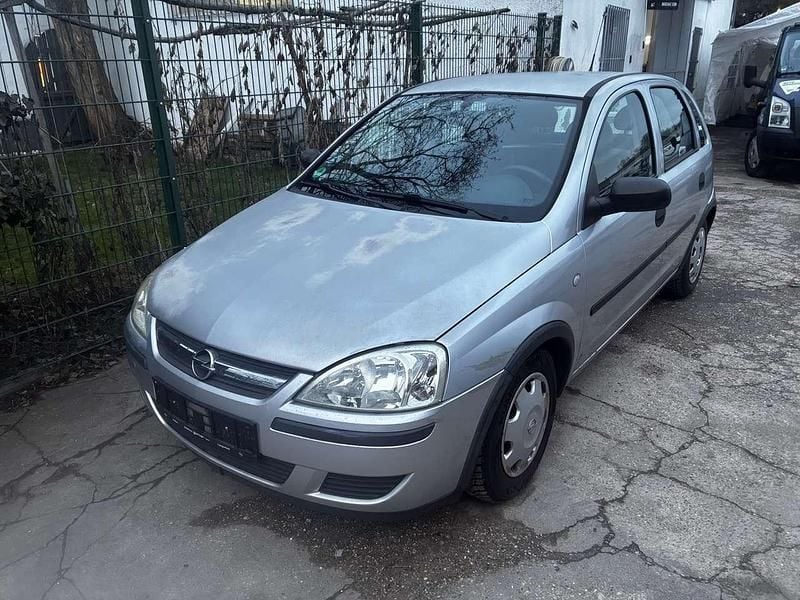 Gebraucht 2005 Opel Corsa Limousine | 1.900 € (Fairer Preis) - Bild 1/4