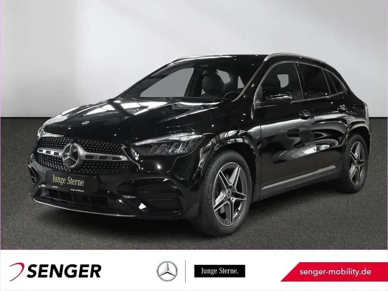 Gebraucht 2024 Mercedes GLA200 AMG SUV | 39.770 € (Fairer Preis) - Bild 1/1