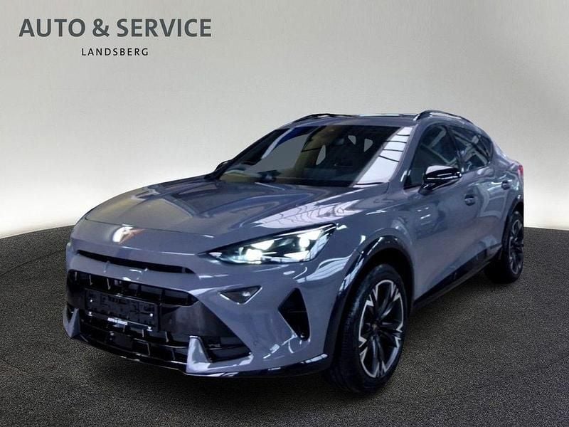 Grau Gebraucht 2025 Cupra Formentor SUV | 41.990 € (Teuer) - Bild 1/3